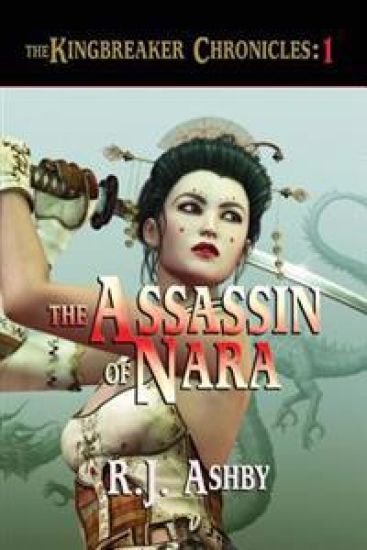 The Assassin of Nara