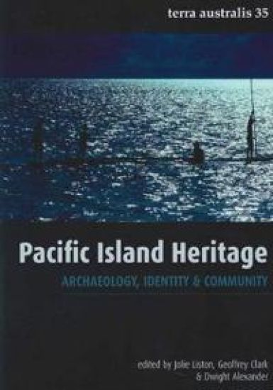Pacific Island Heritage