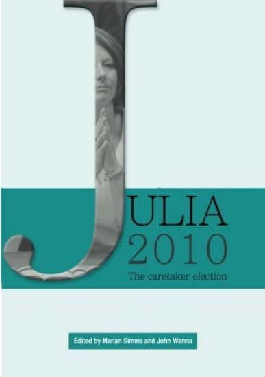Julia 2010