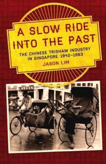 A Slow Ride into the Past