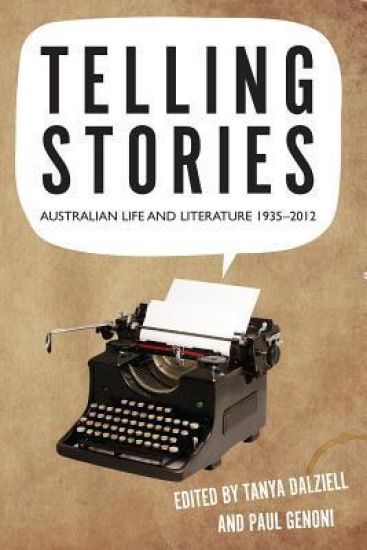 Telling Stories