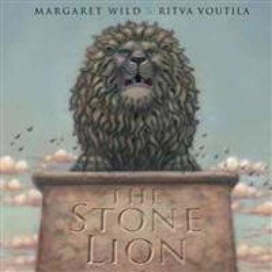 The Stone Lion