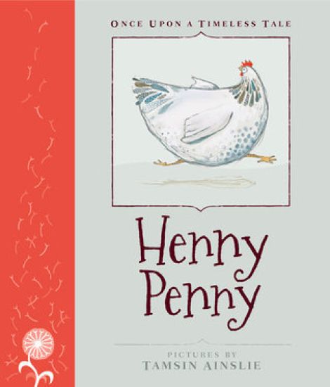 Henny Penny