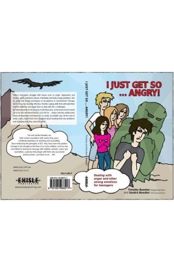 I Just Get So ... Angry!