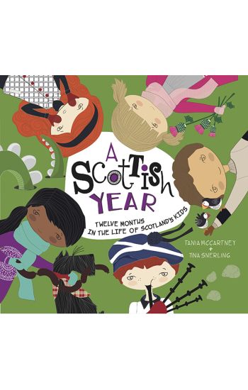 A Scottish Year