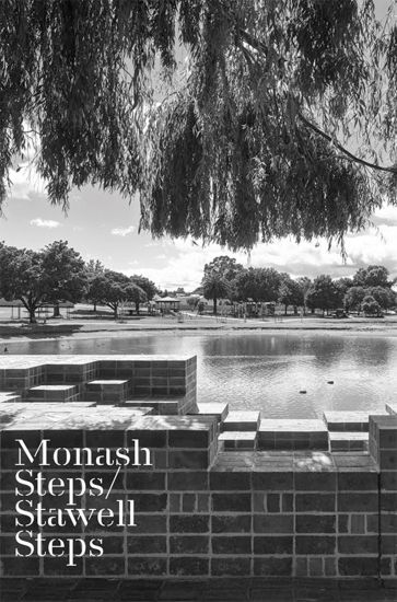 Monash Steps/Stawell Steps