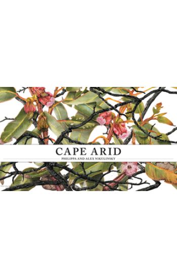 Cape Arid