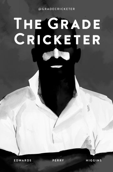 The Grade Cricketer