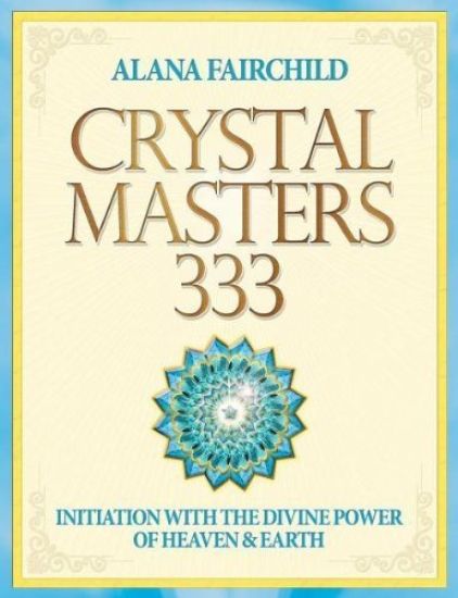 Crystal Masters 333