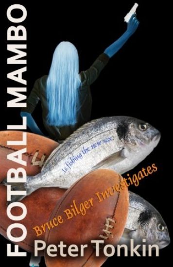 Football Mambo: Bruce Bilger Investigates