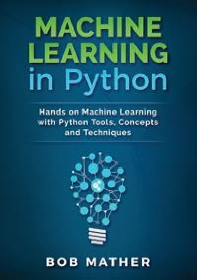 Machine Learning in Python