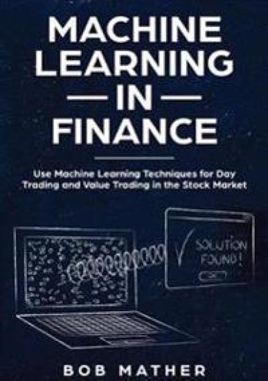 Machine Learning in Finance