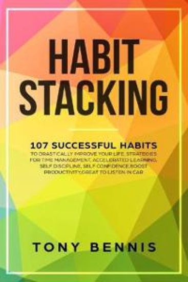Habit Stacking