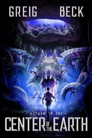 Return To The Center Of The Earth