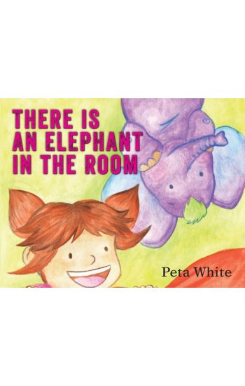 There is an Elephant in the Room