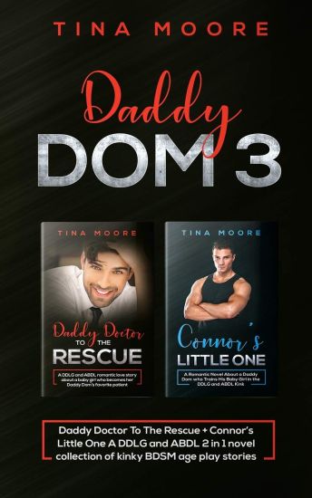 Daddy Dom 3