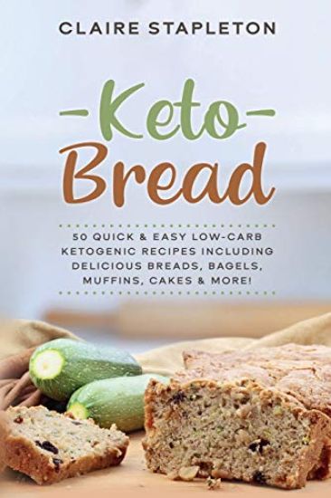 Keto Bread