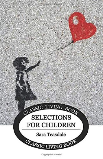 Teasdale for Children