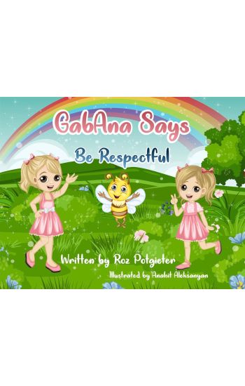 GabAna says be Respectful