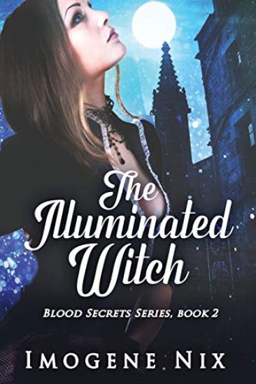 The Illuminated Witch