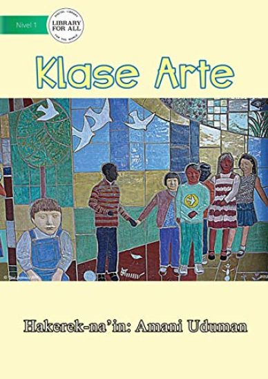 Art Class - Klase Arte