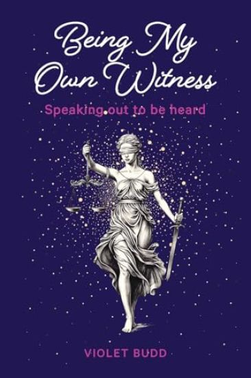 Being My Own Witness