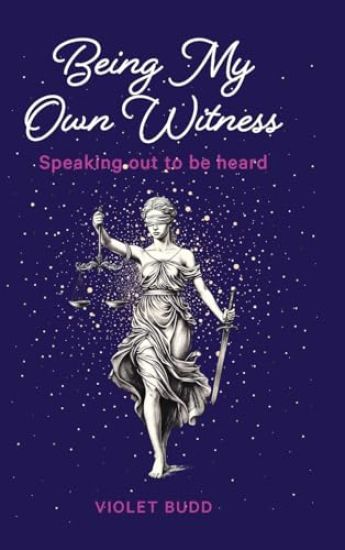 Being My Own Witness