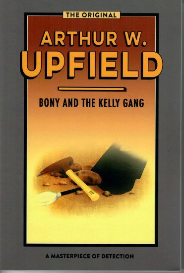 Bony and the Kelly Gang