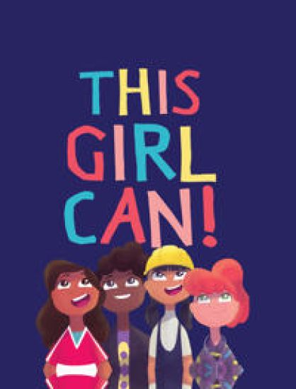 This Girl Can!