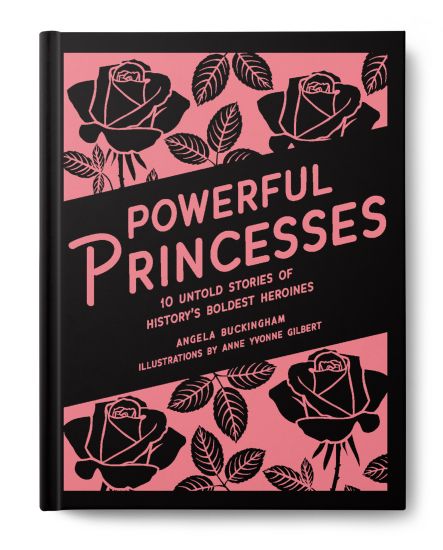 Powerful Princesses