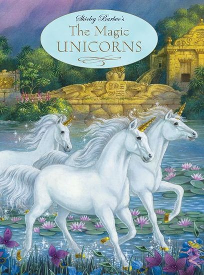 The Magic Unicorns