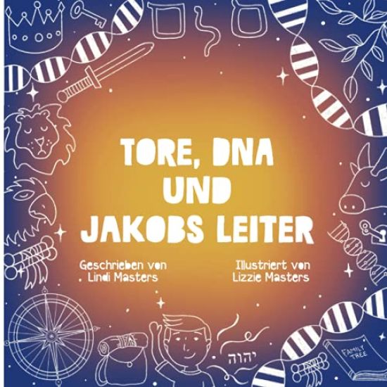 Tore, DNA und Jakobs Leiter