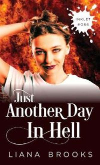 Just Another Day In Hell