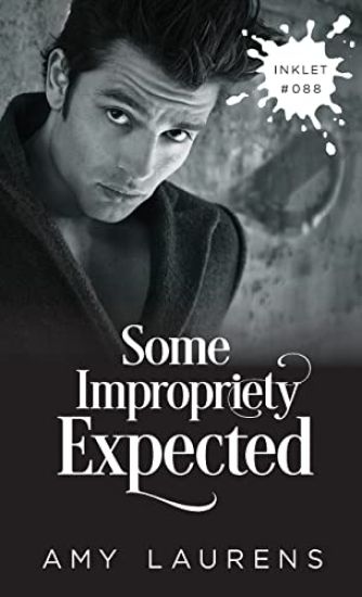 Some Impropriety Expected
