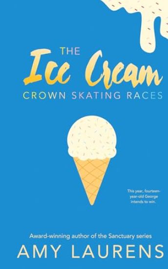 The Ice Cream Crown Skating Races