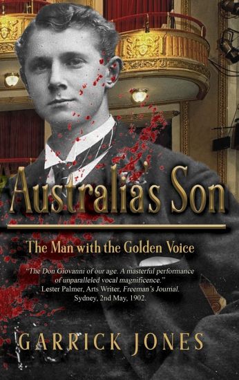 Australia's Son