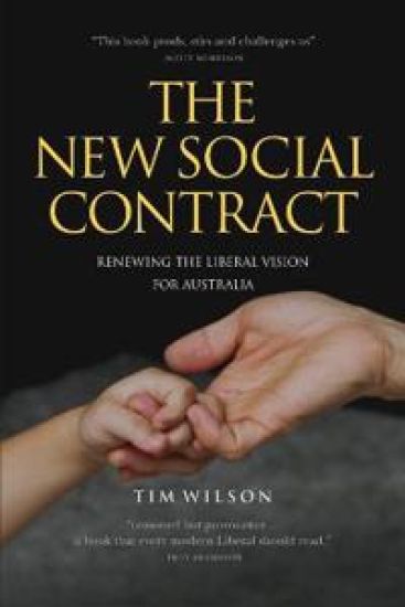 The New Social Contract