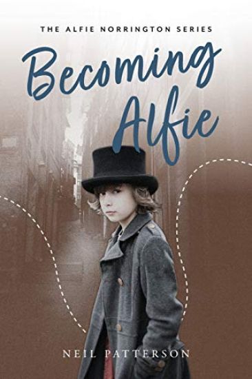 Becoming Alfie