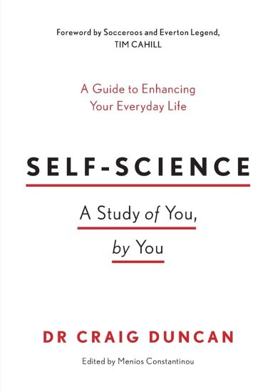 Self-Science