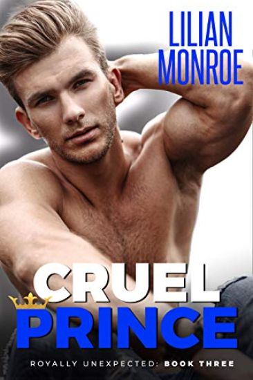 Cruel Prince