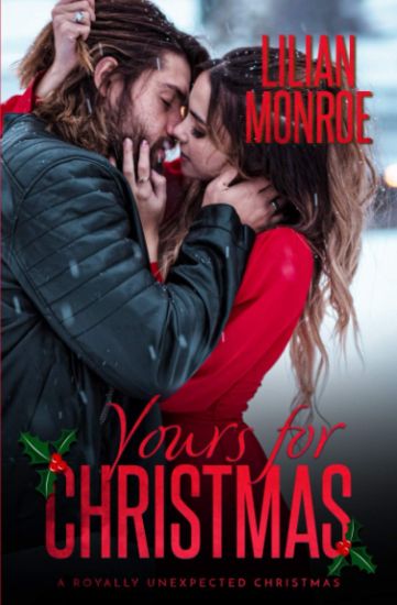 Yours for Christmas