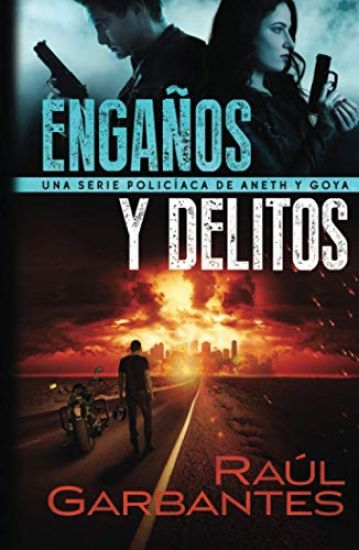 Engaños y delitos