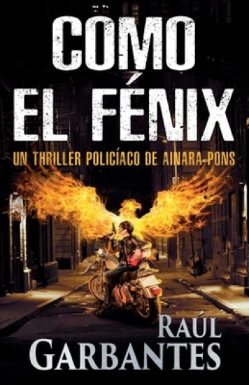 Como el fénix