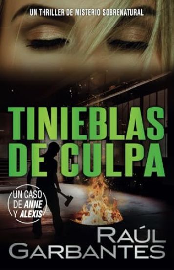 Tinieblas de culpa