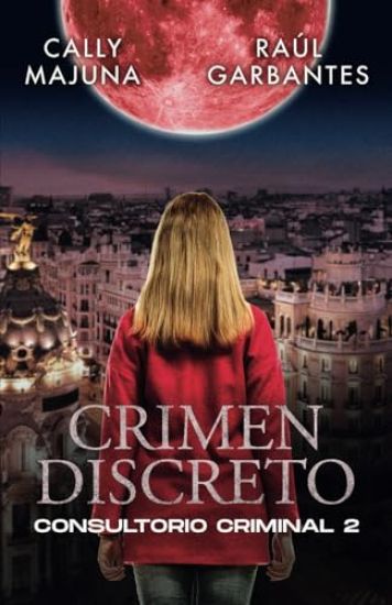 Crimen discreto