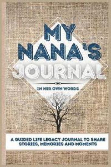 My Nana's Journal