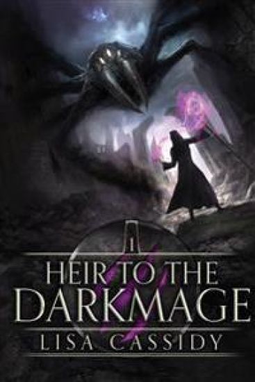Heir to the Darkmage