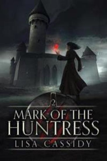 Mark of the Huntress