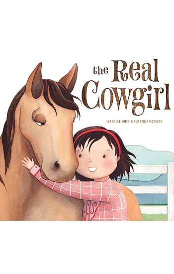 The Real Cowgirl
