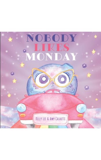 Nobody Likes Monday